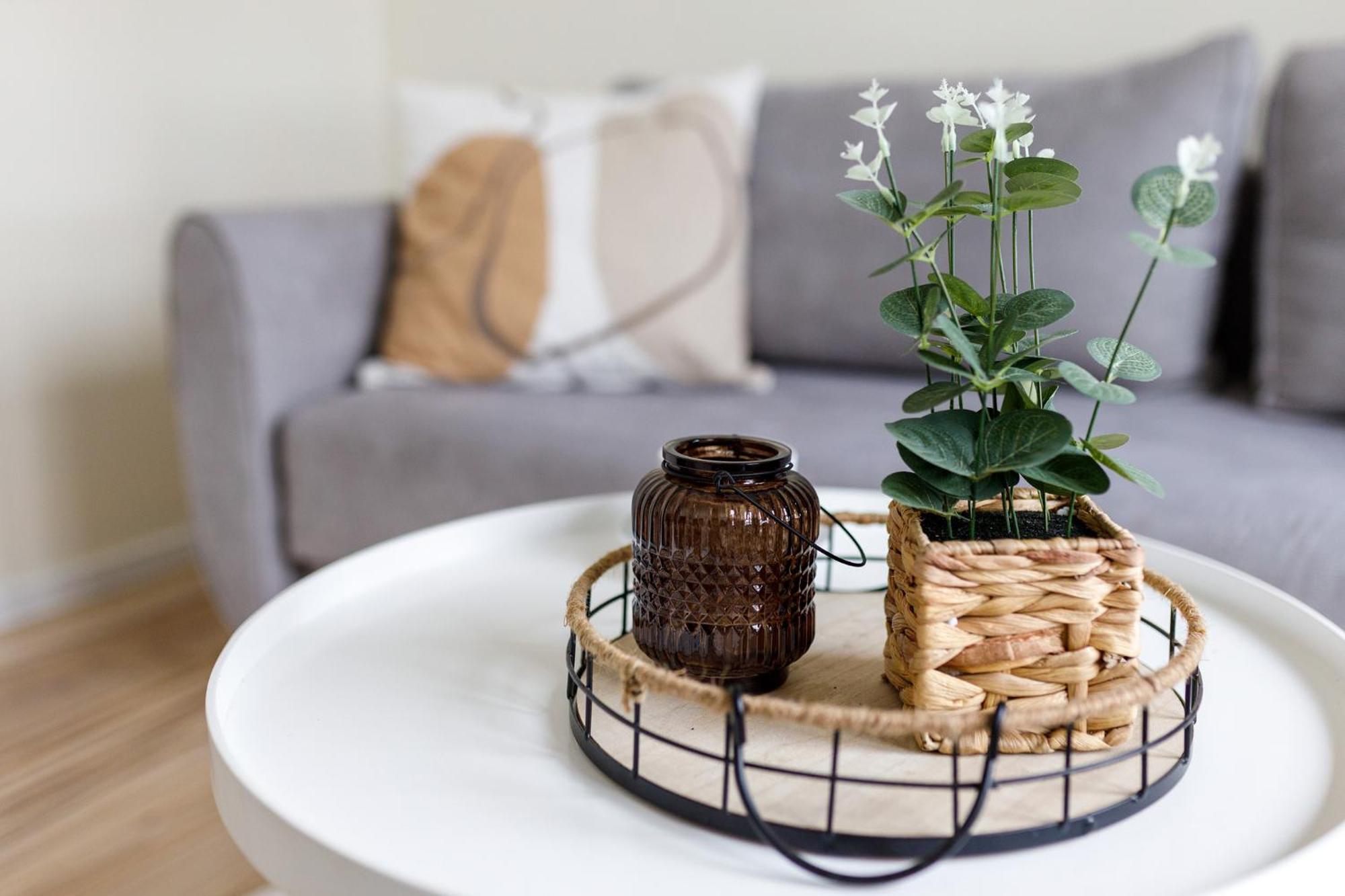 Apartament Sunrise Olsztyn  Zewnętrze zdjęcie