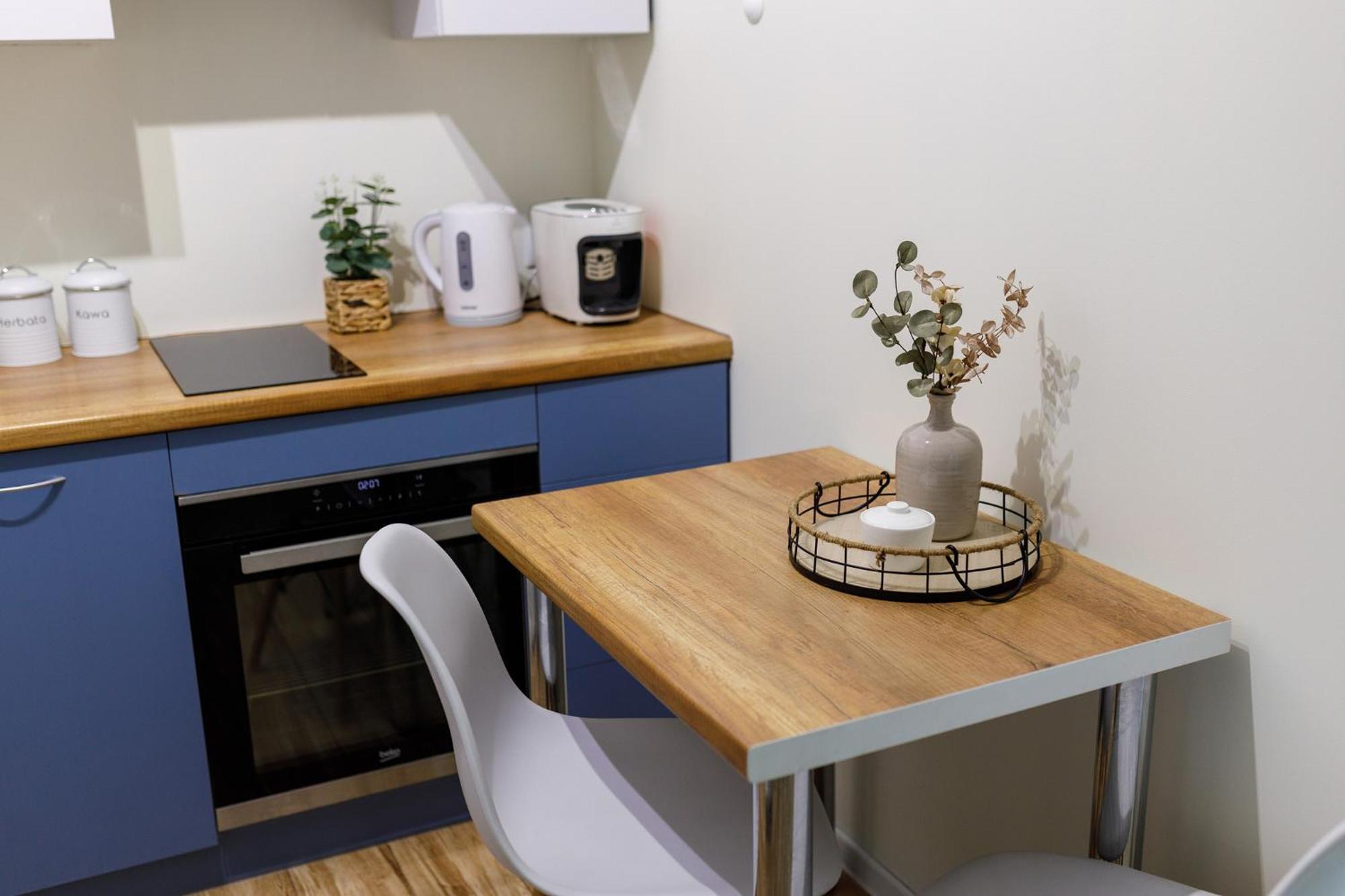 Apartament Sunrise Olsztyn  Zewnętrze zdjęcie