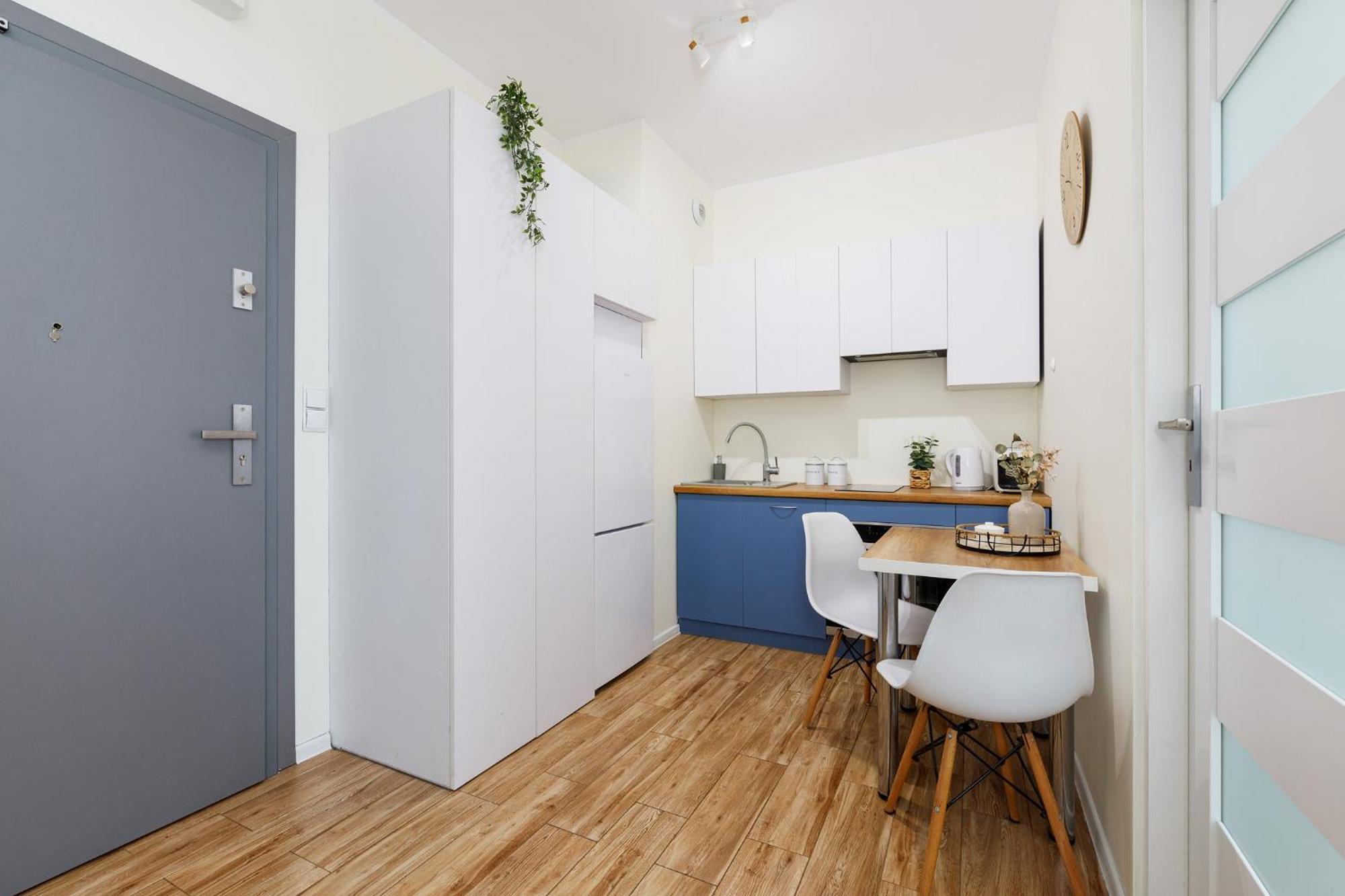 Apartament Sunrise Olsztyn  Zewnętrze zdjęcie