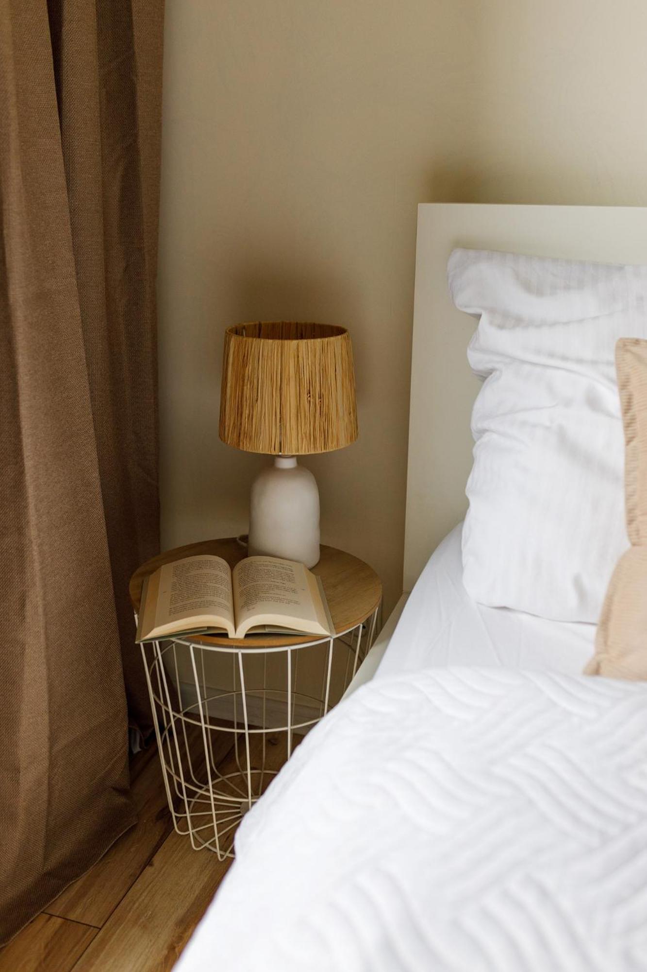 Apartament Sunrise Olsztyn  Zewnętrze zdjęcie