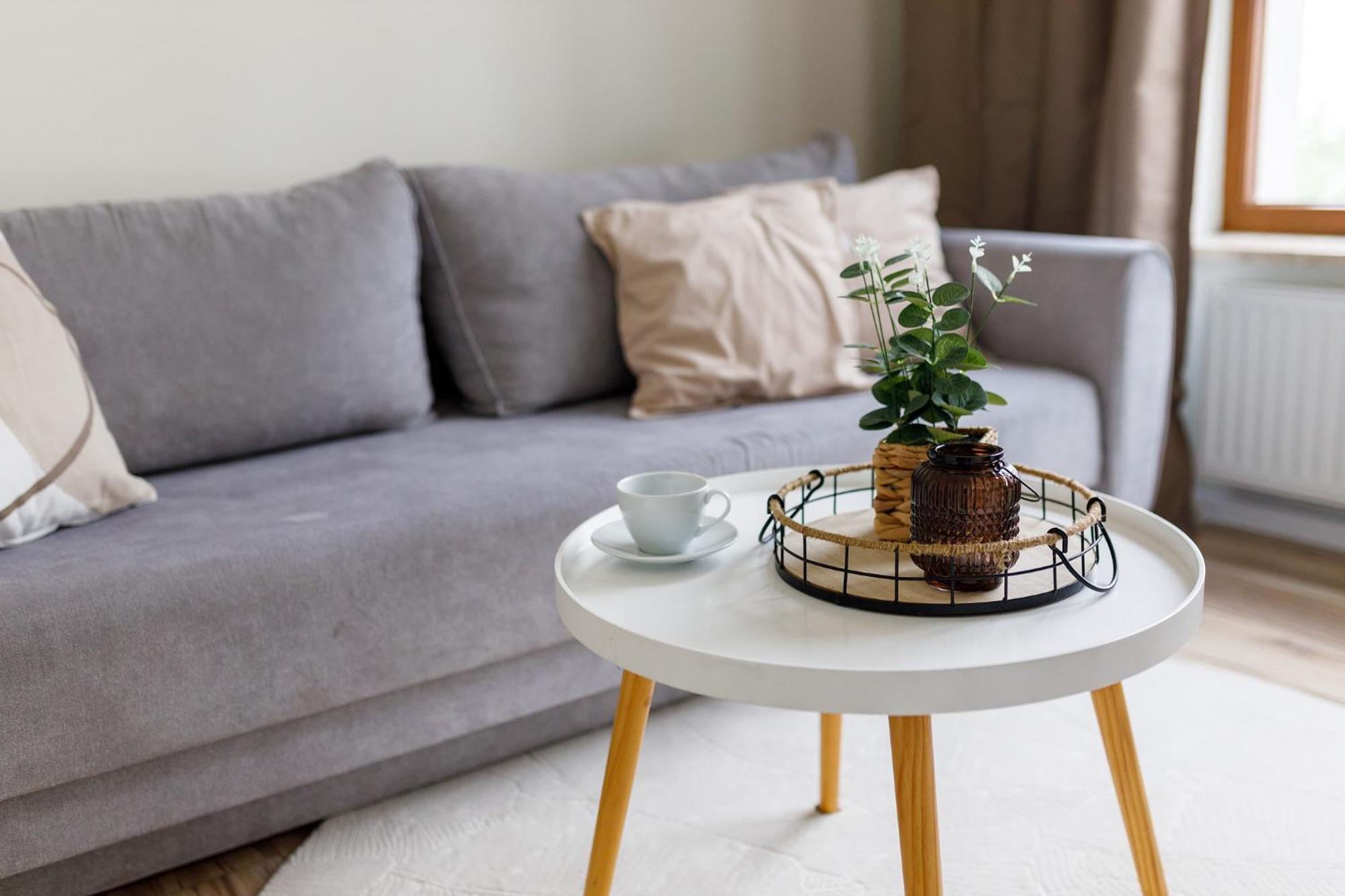 Apartament Sunrise Olsztyn  Zewnętrze zdjęcie
