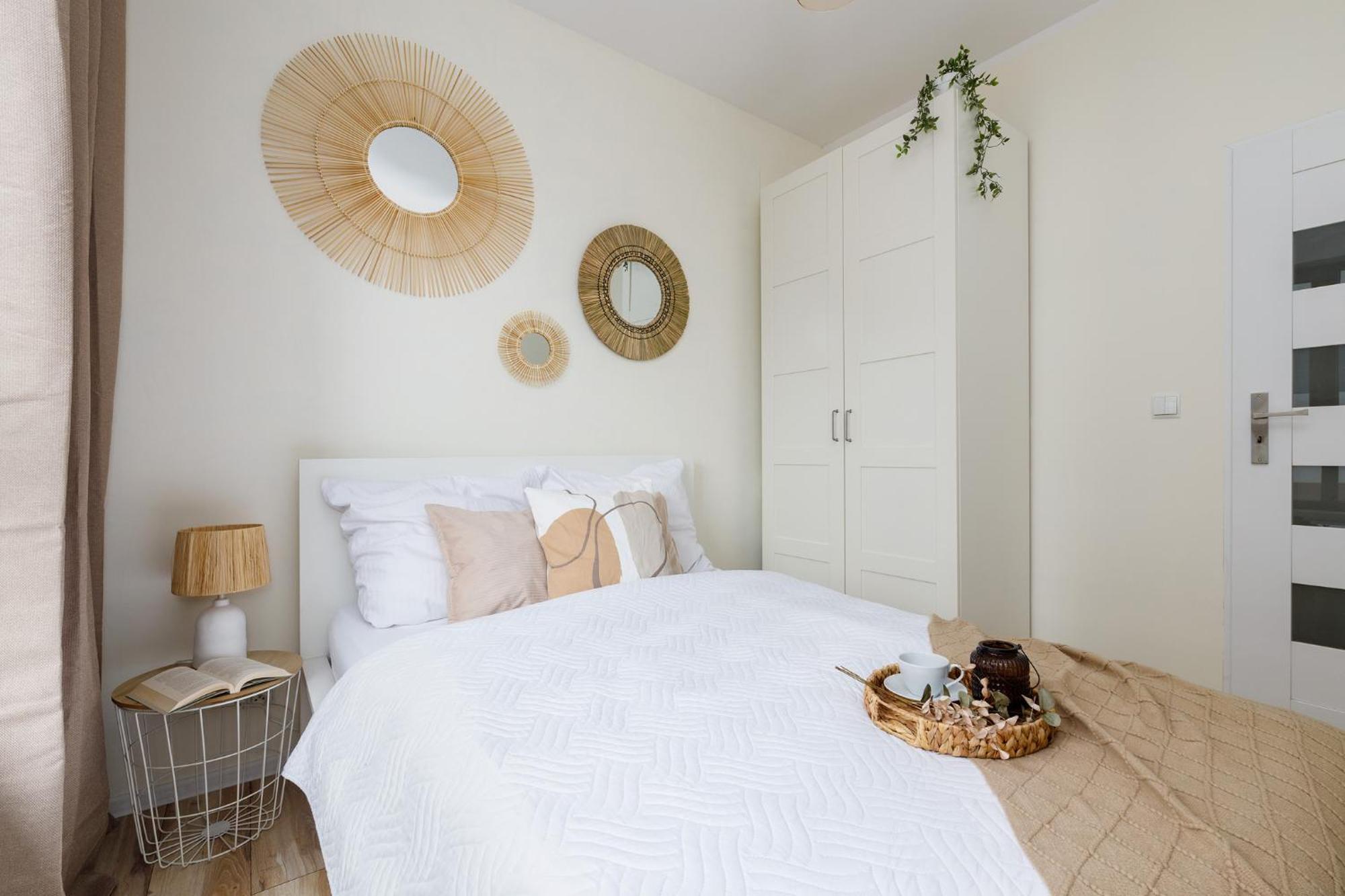 Apartament Sunrise Olsztyn  Zewnętrze zdjęcie