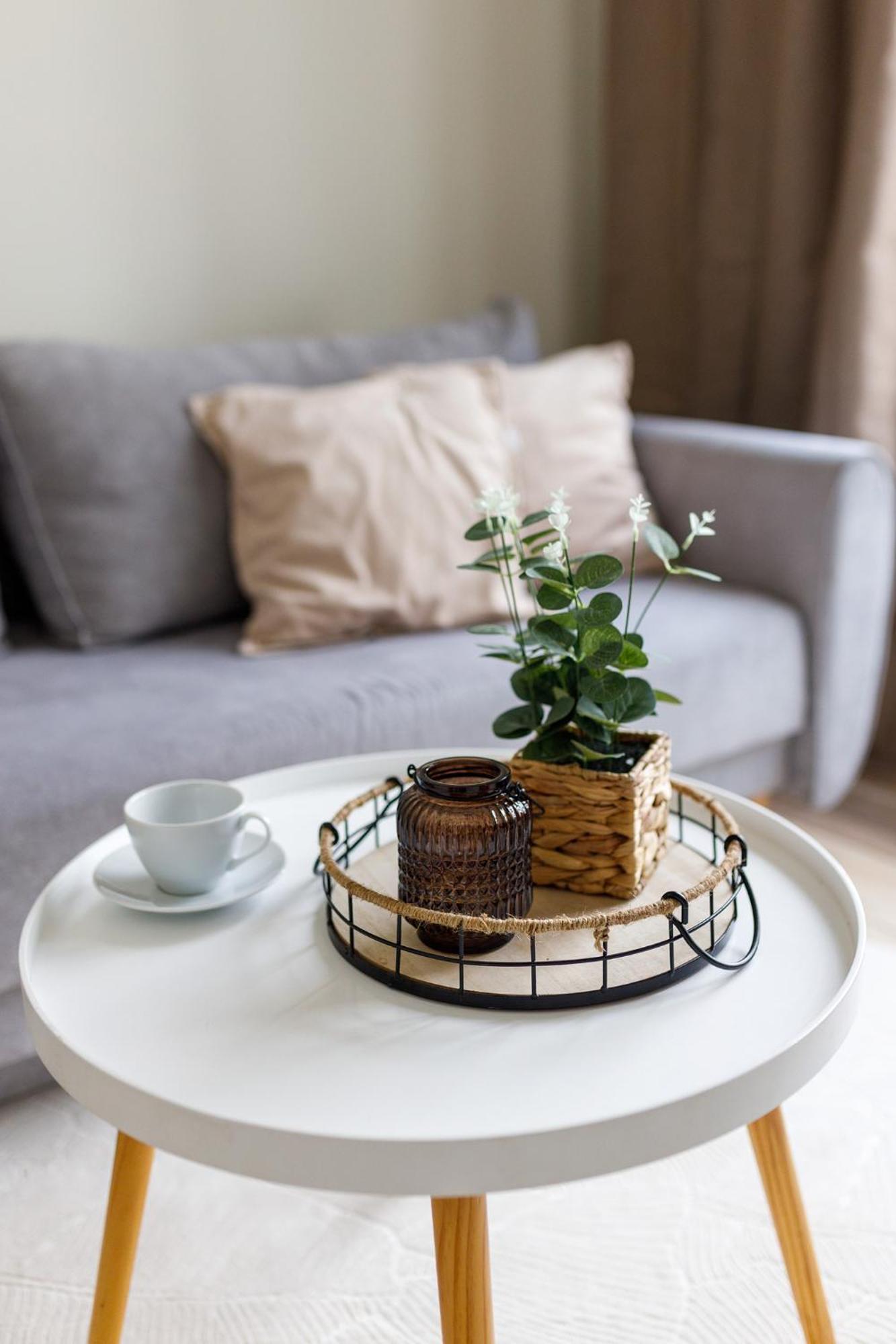 Apartament Sunrise Olsztyn  Zewnętrze zdjęcie