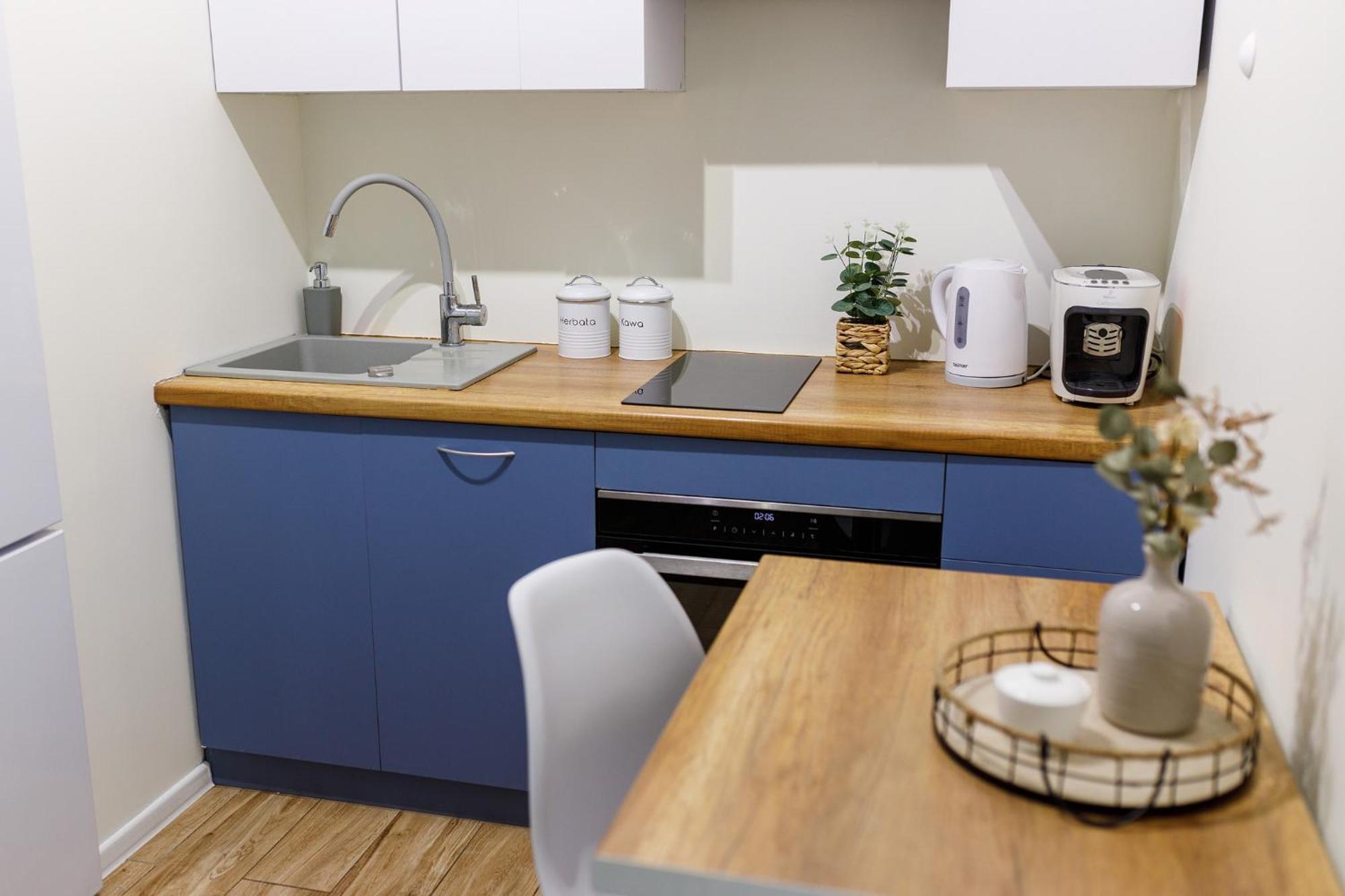 Apartament Sunrise Olsztyn  Zewnętrze zdjęcie