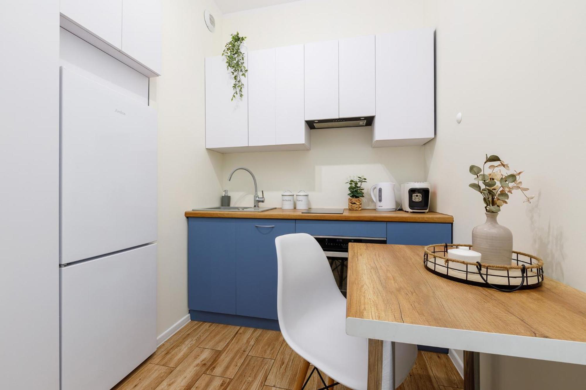 Apartament Sunrise Olsztyn  Zewnętrze zdjęcie